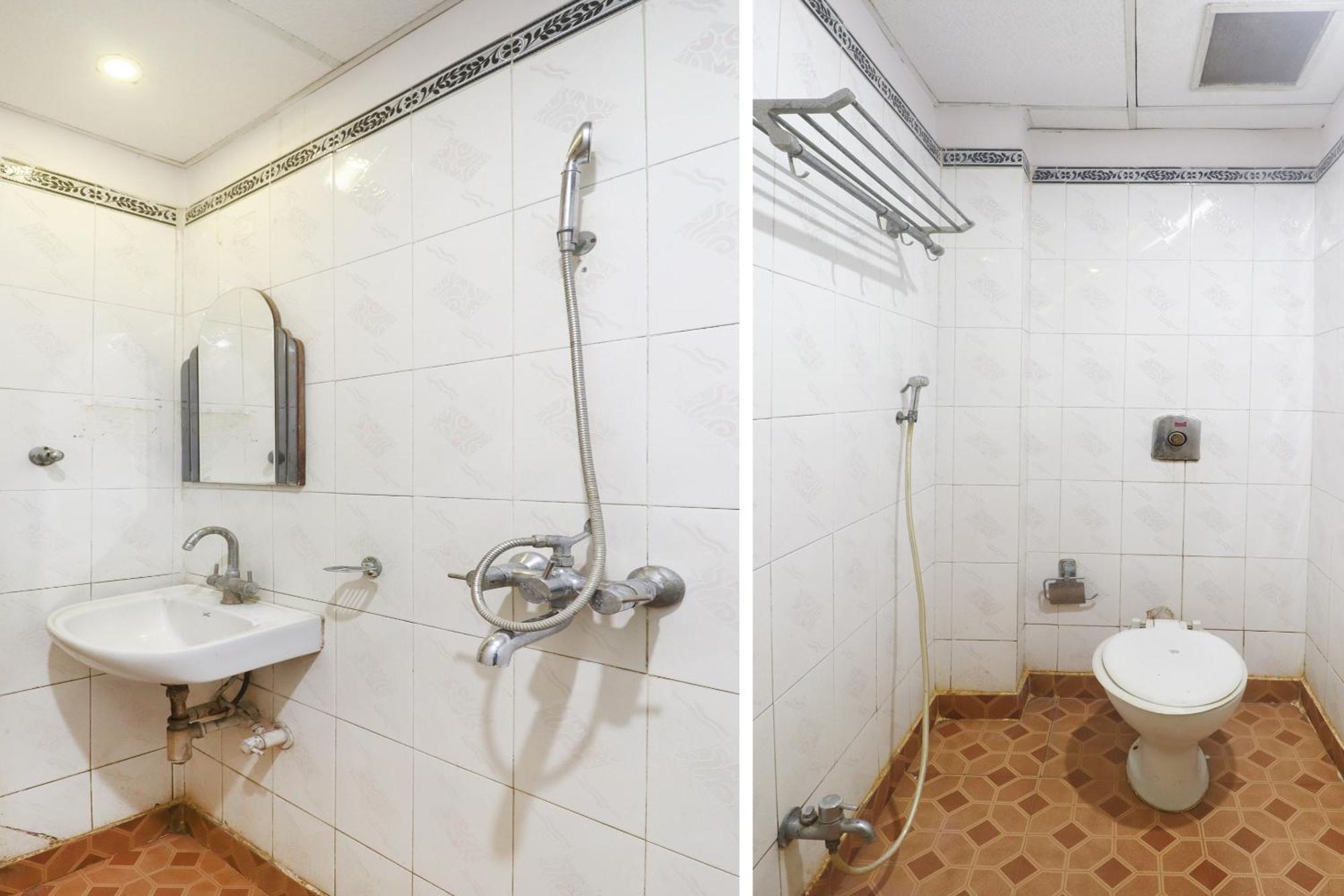 Spot On 75963 Hotel Prince Bodh Gaya Esterno foto
